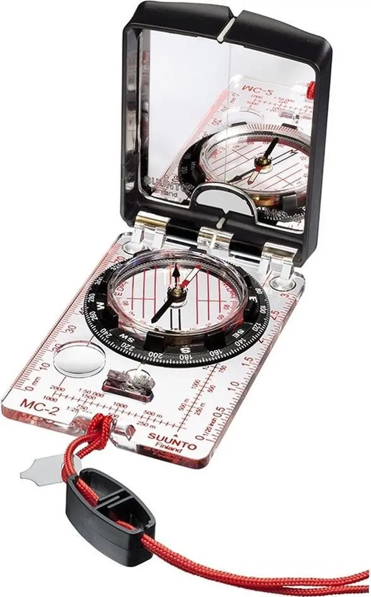 SUUNTO MC-2 NH Mirror Compass