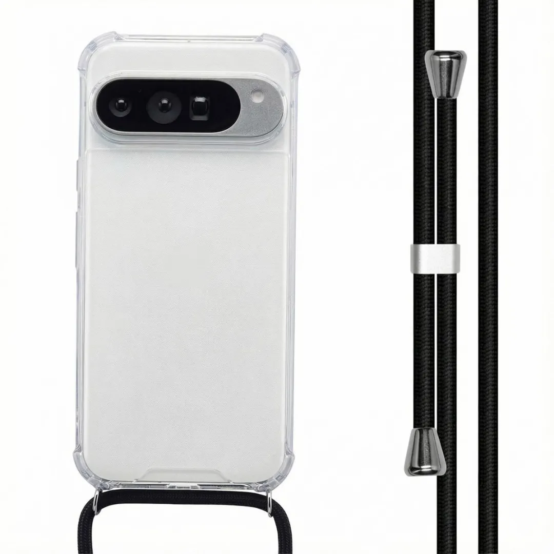 imoshion Hoesje Google Pixel 10 Pro XL