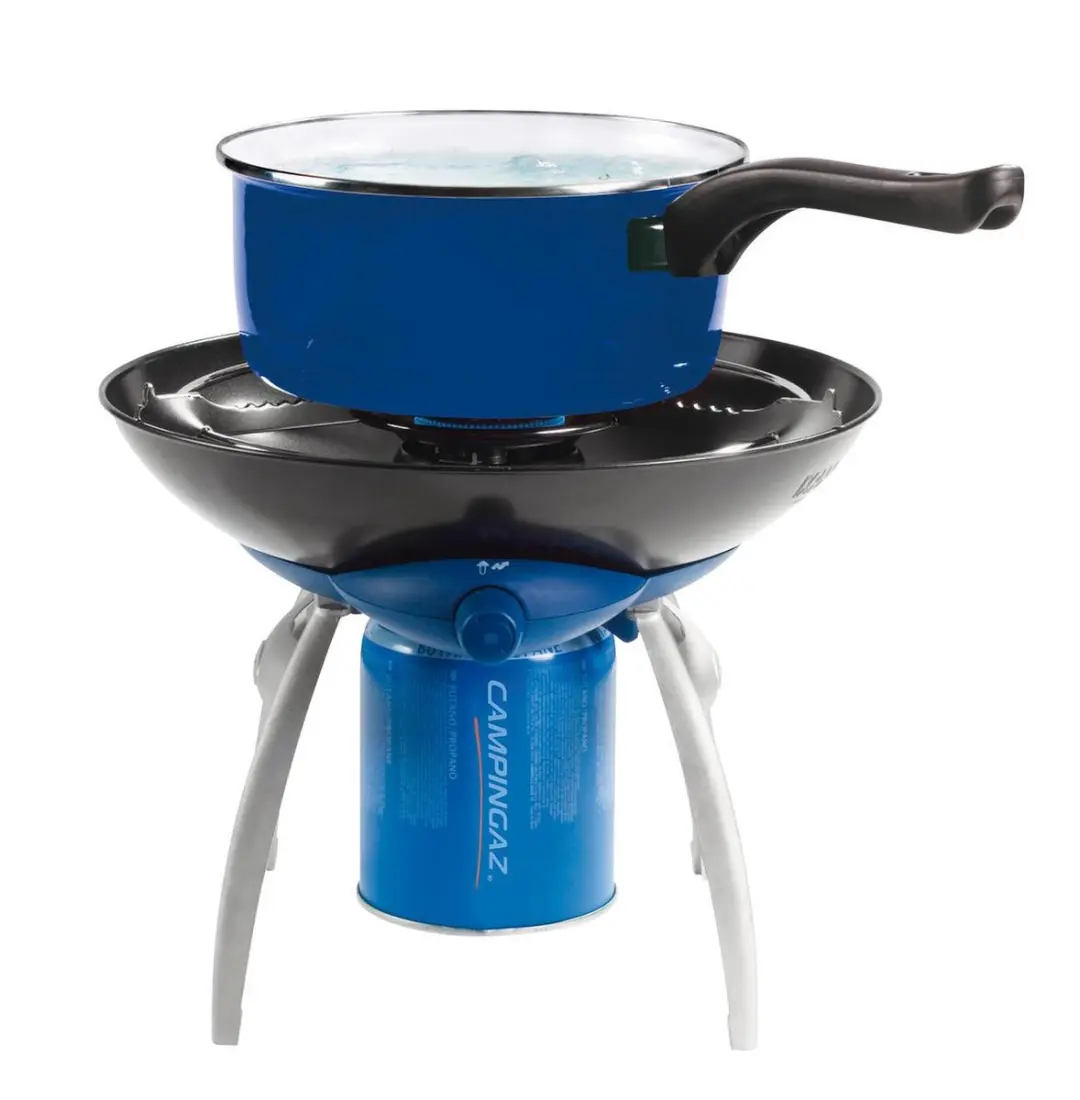 Campingaz Party Grill CV Camping Kooktoestel