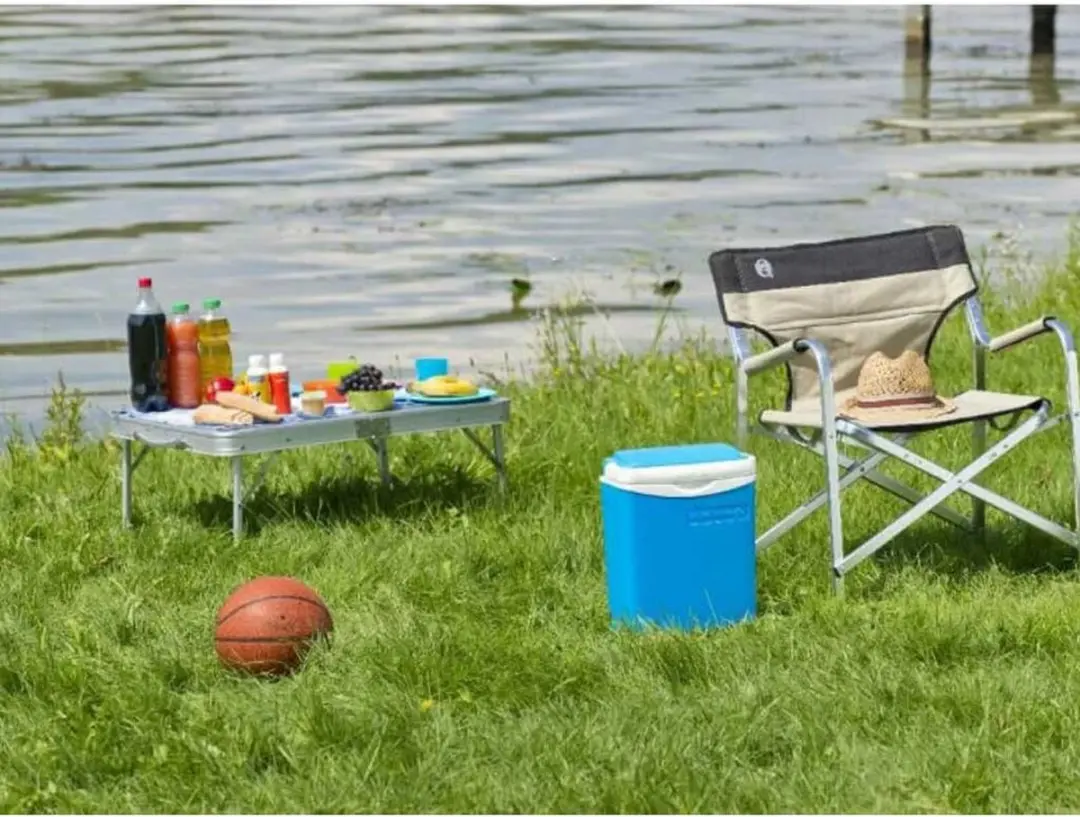 Campingaz Icetime Koelbox 13 Liter - Blauw - afbeelding 3 van 6