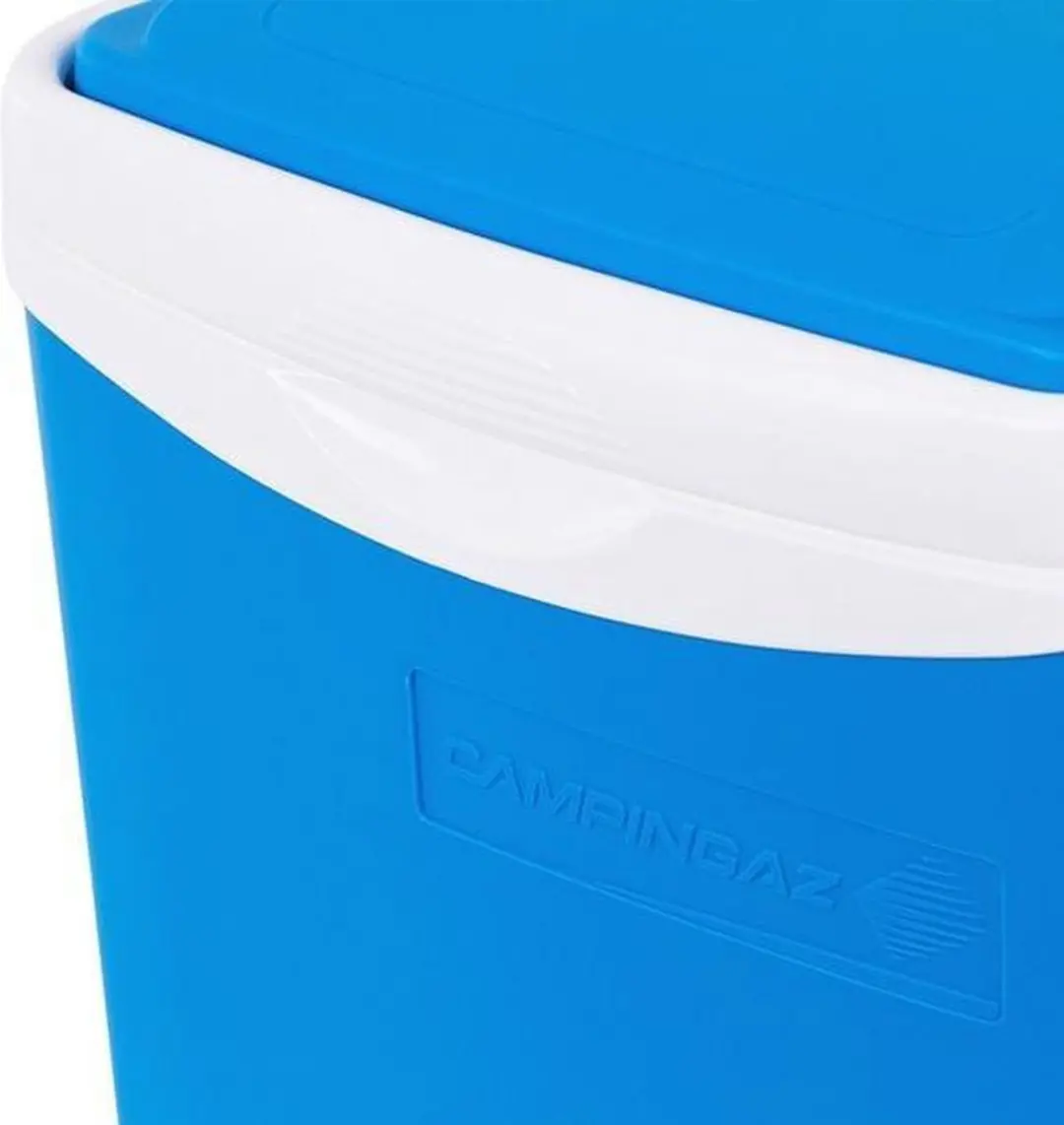 Campingaz Icetime Koelbox 13 Liter - Blauw - afbeelding 4 van 6