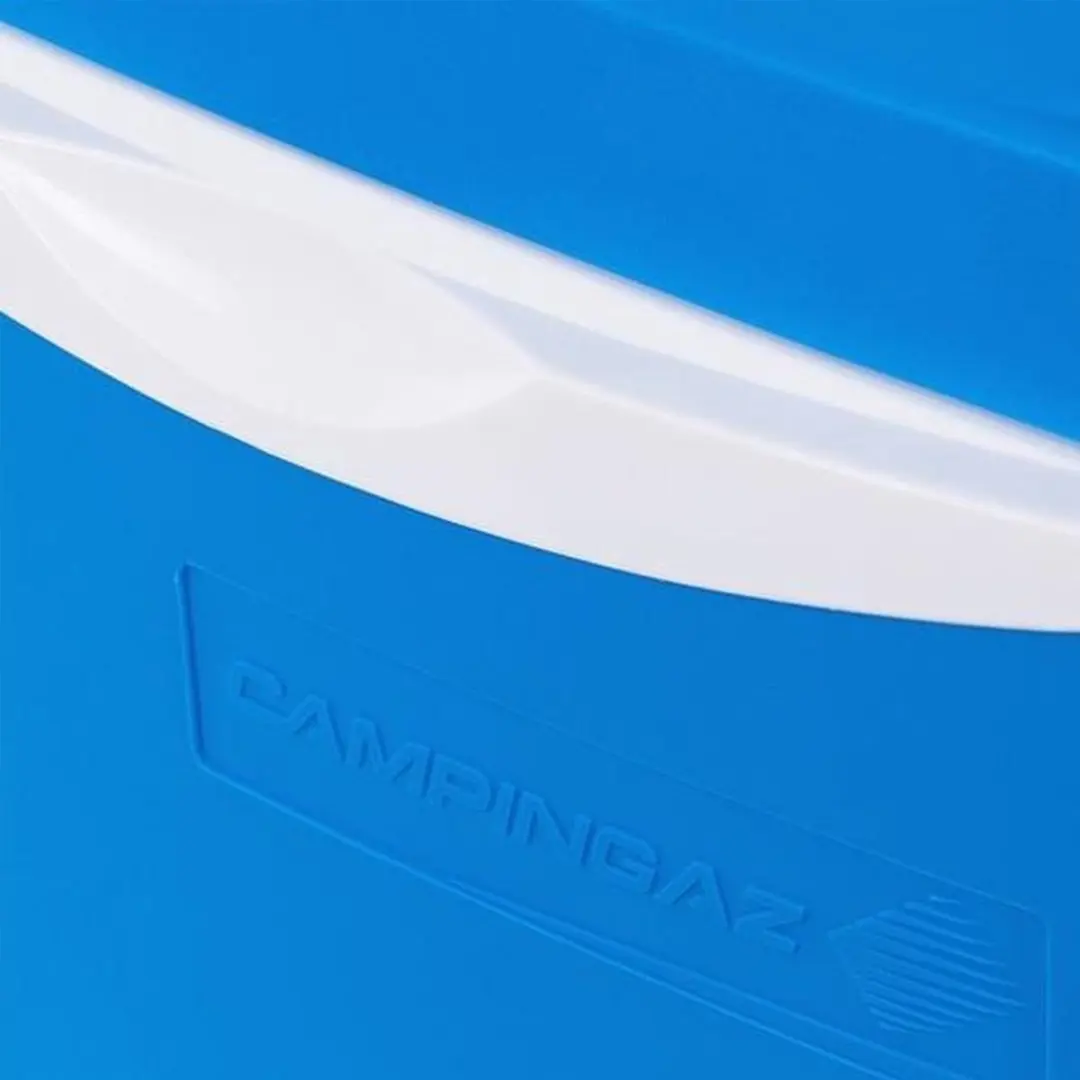 Campingaz Icetime Koelbox 13 Liter - Blauw - afbeelding 5 van 6