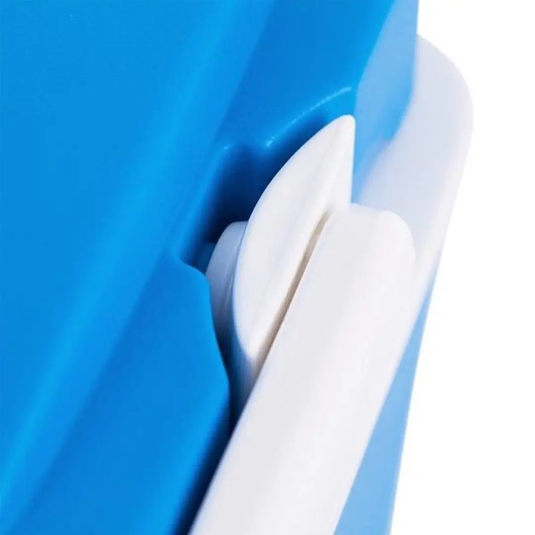 Campingaz Icetime Koelbox 13 Liter - Blauw - afbeelding 6 van 6
