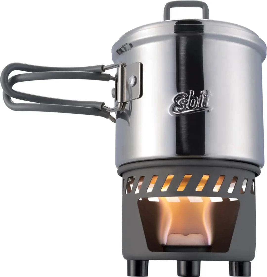Esbit Outdoor Kooktoestel 585ml