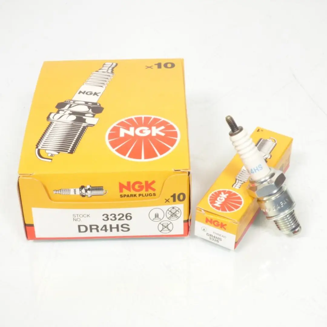 NGK Bougie DR4HS (3326) - afbeelding 5 van 6