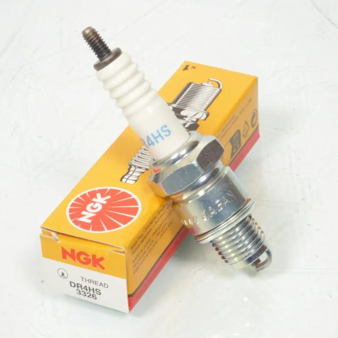 NGK Bougie DR4HS (3326) - afbeelding 2 van 6