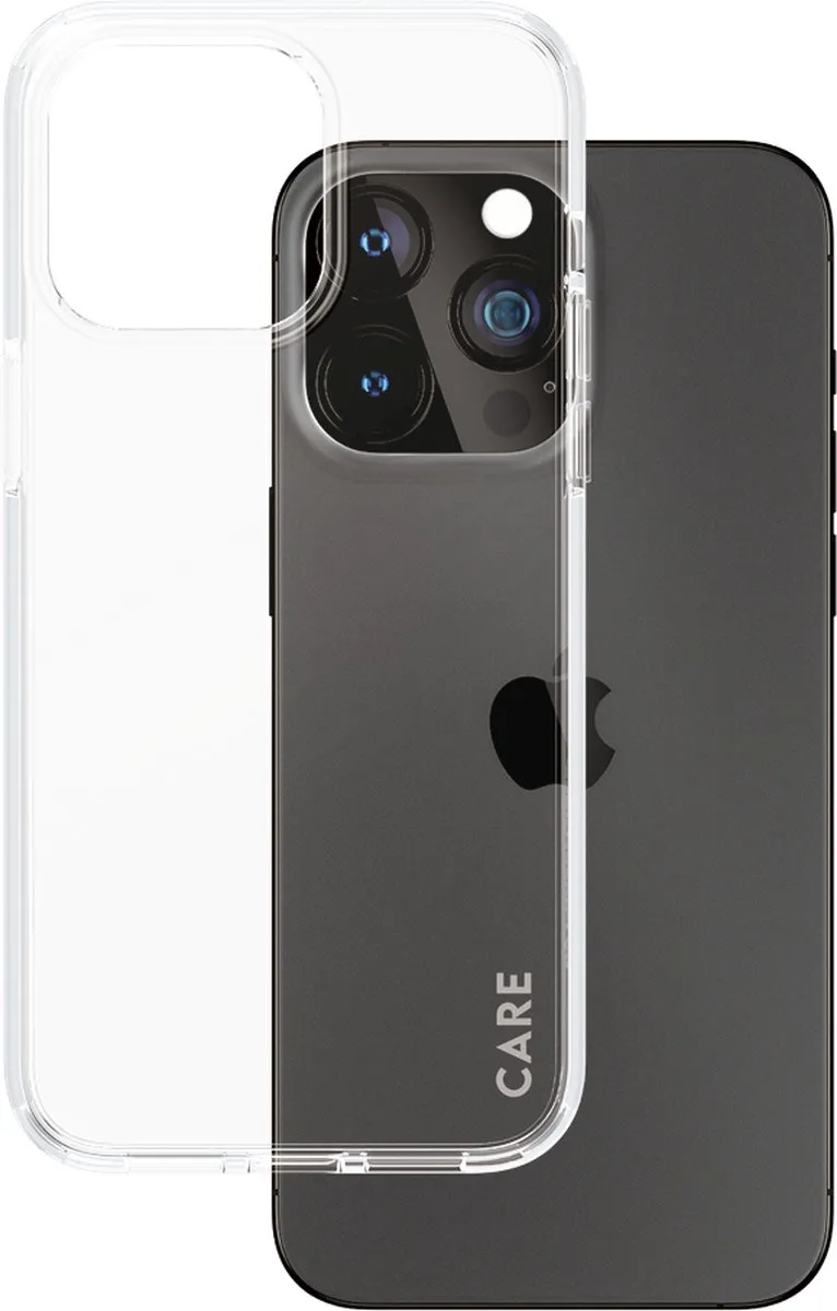 PanzerGlass CARE Urban Combat Case iPhone 15 Pro Max