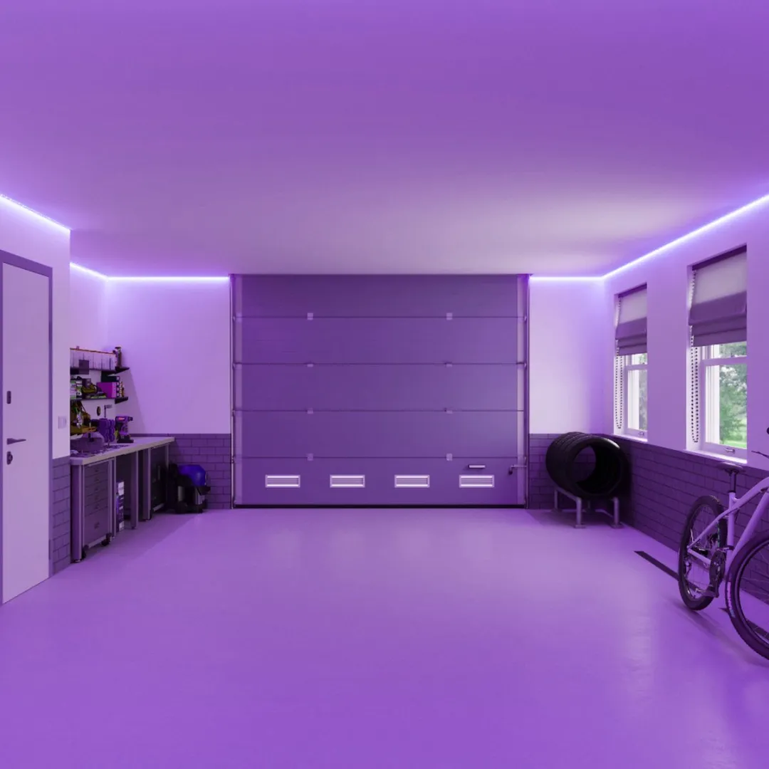 Nordlux Led Strip Colour Music 5m - RGB