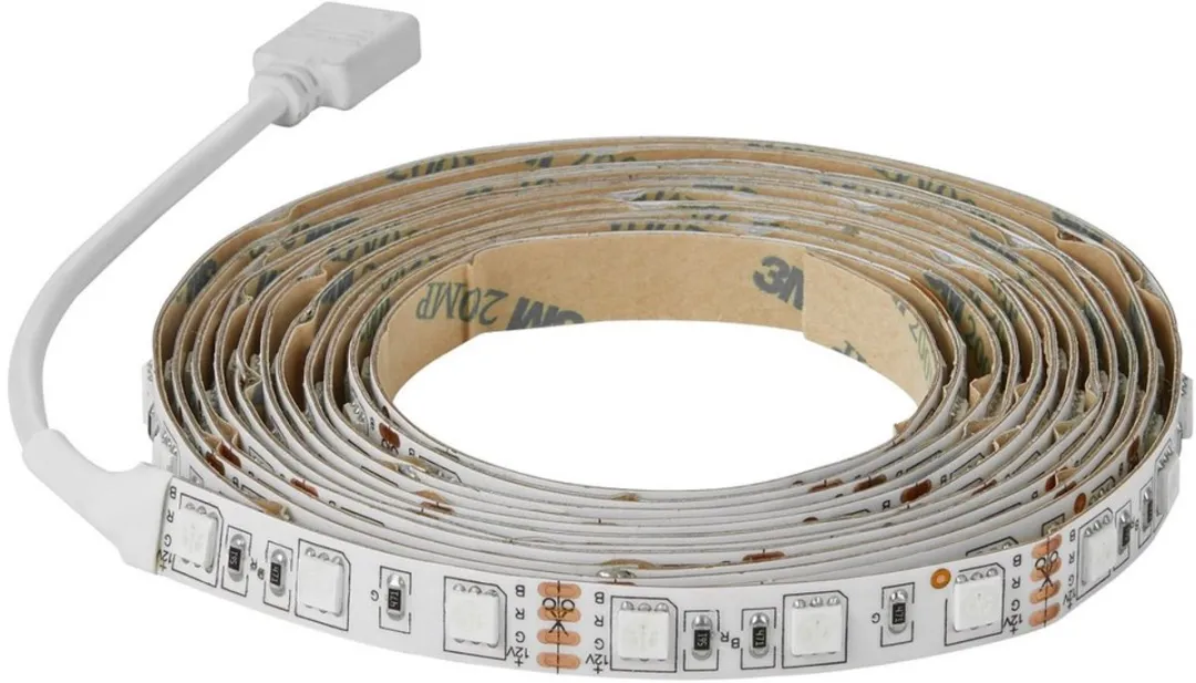 Nordlux Led Strip Colour Music 5m - RGB