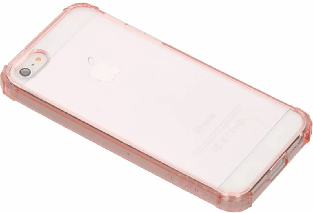 Spigen Neo Hybrid Crystal iPhone 5/5s/SE 2016