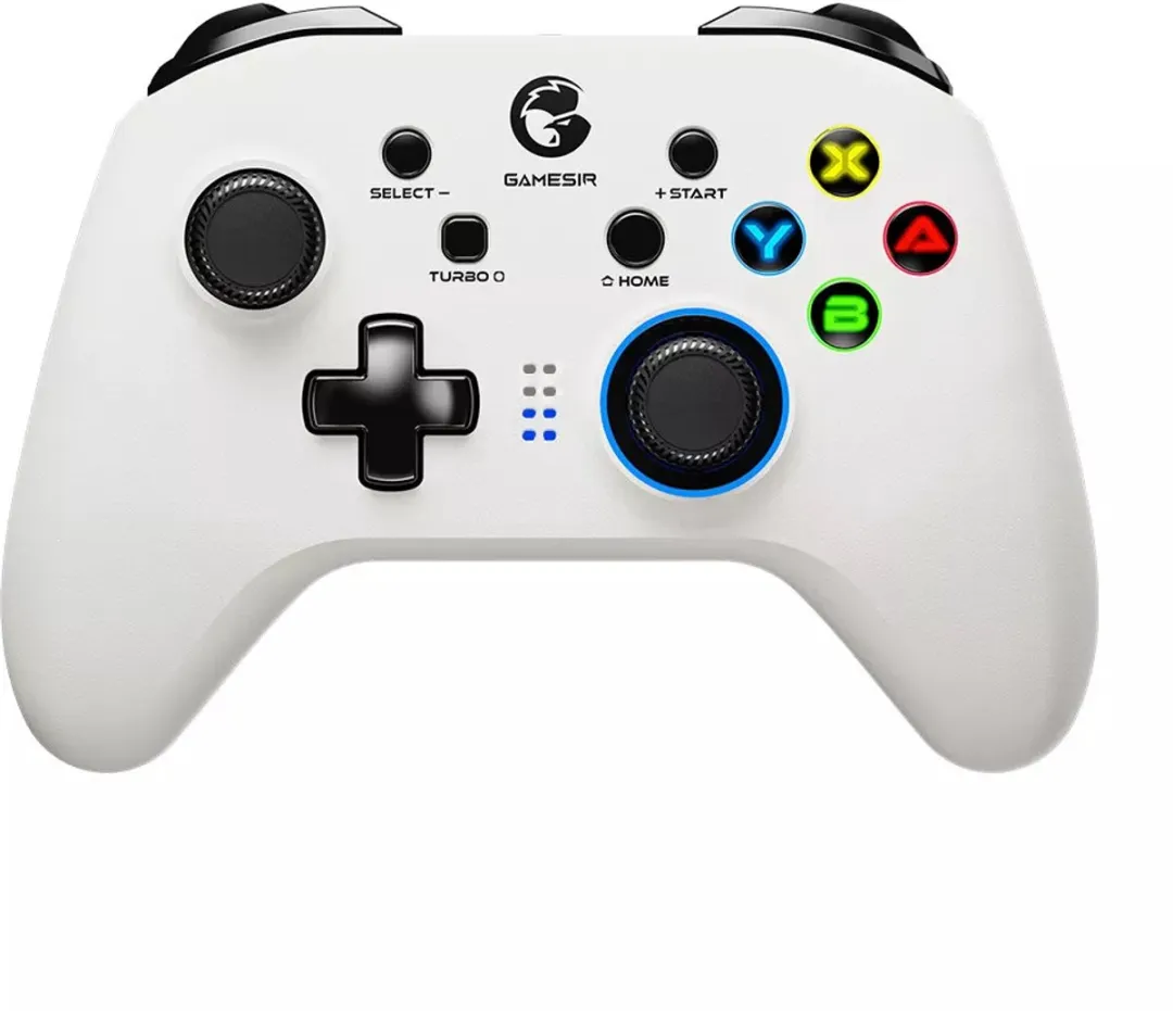 GameSir T4 Pro Draadloze Gamepad