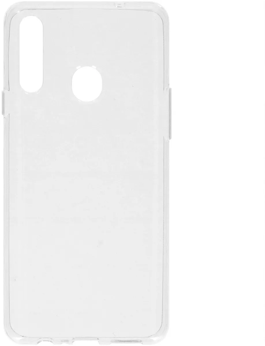 Imoshion Hoesje Samsung Galaxy A20s