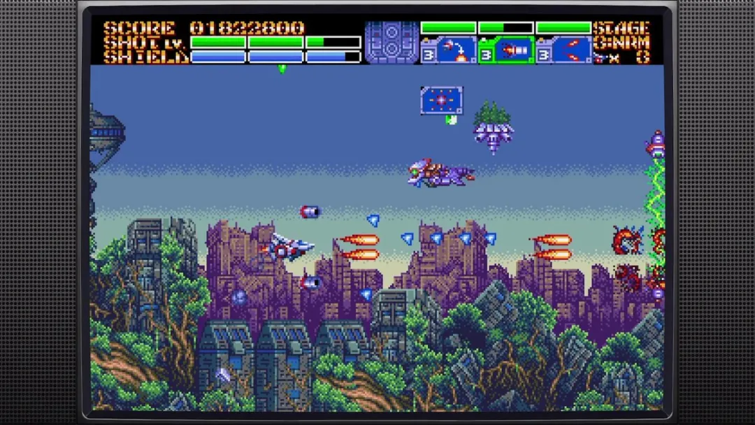 Clear River Games Earthion PS5 Game