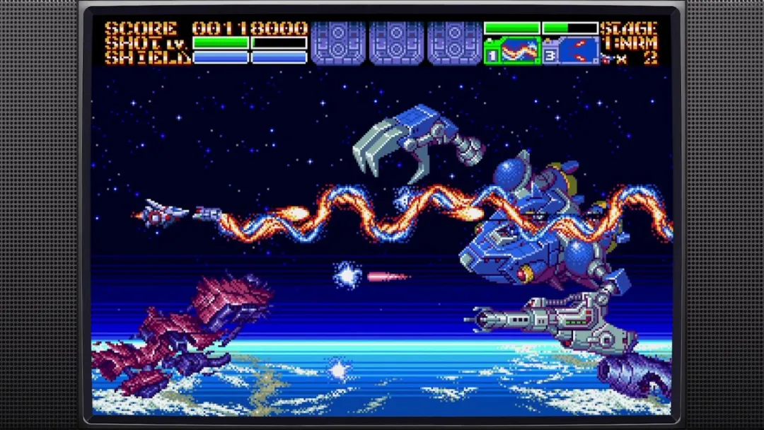 Clear River Games Earthion PS5 Game