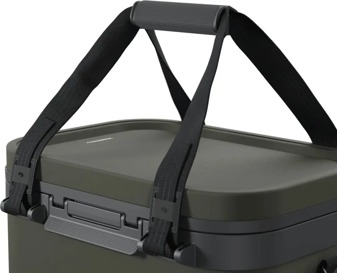 Dometic Recon Softside Koeler 21 Liter - Lichen - afbeelding 2 van 2