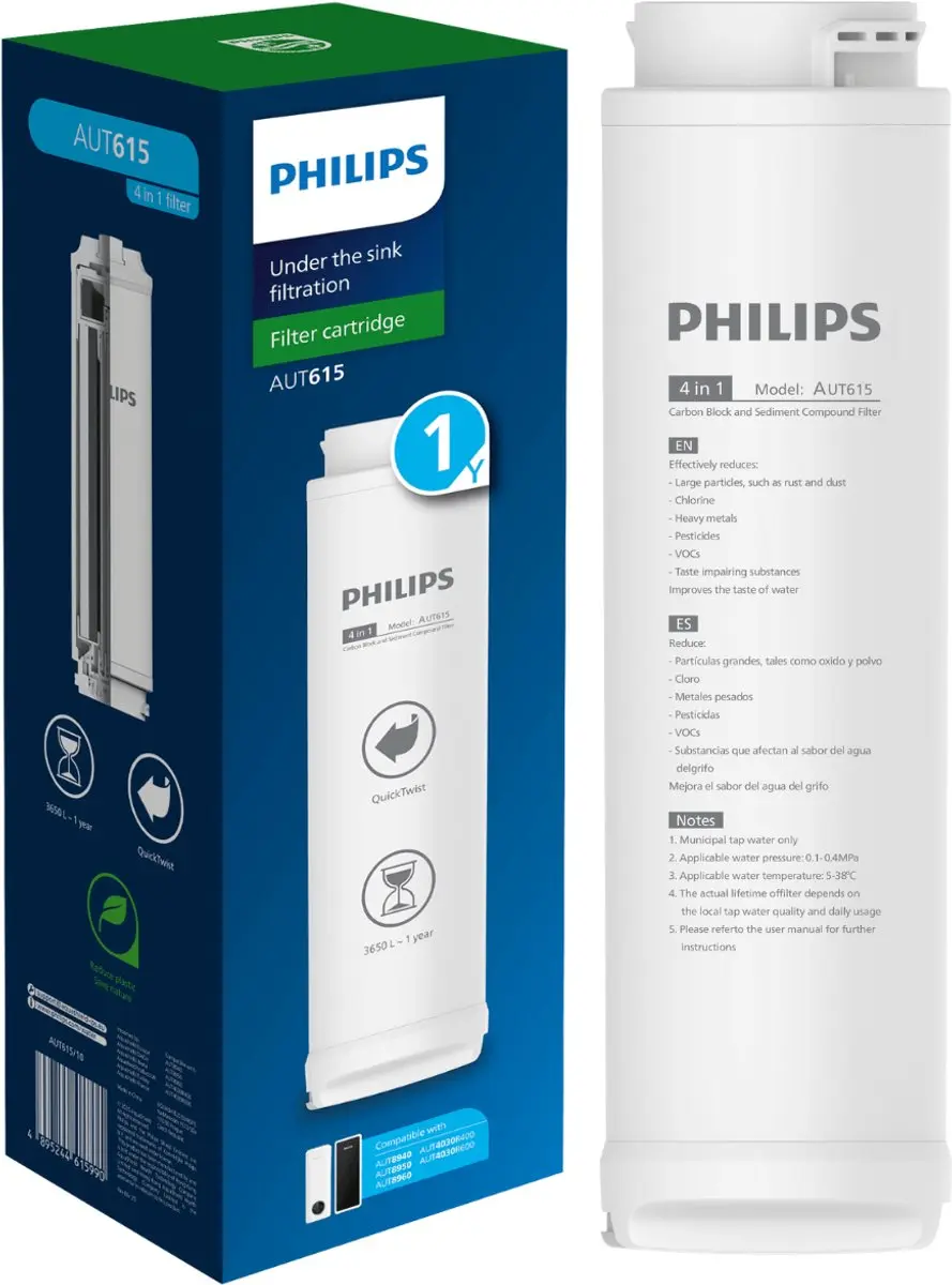 Philips AUT615