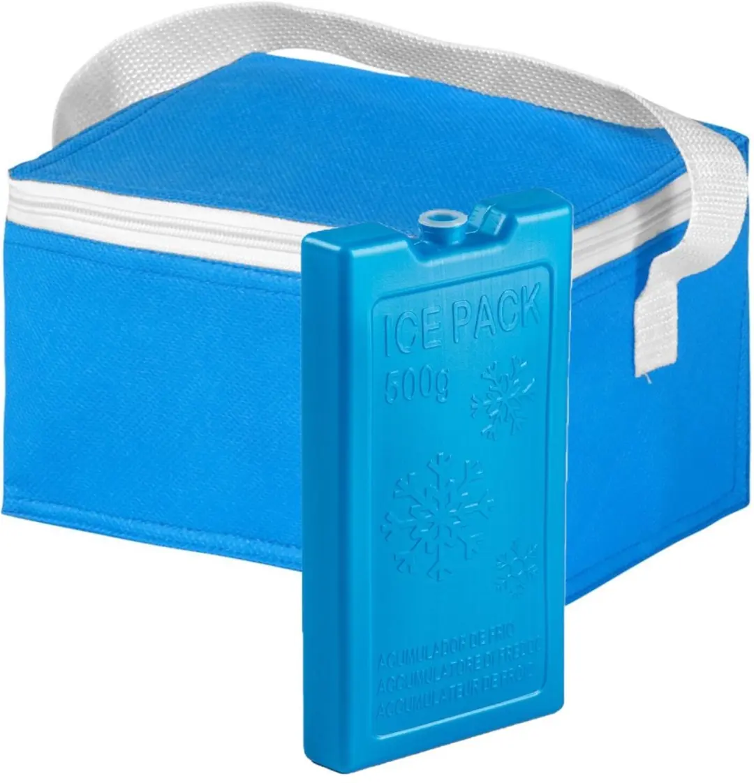 Bellatio Design Lunchtas / koeltas