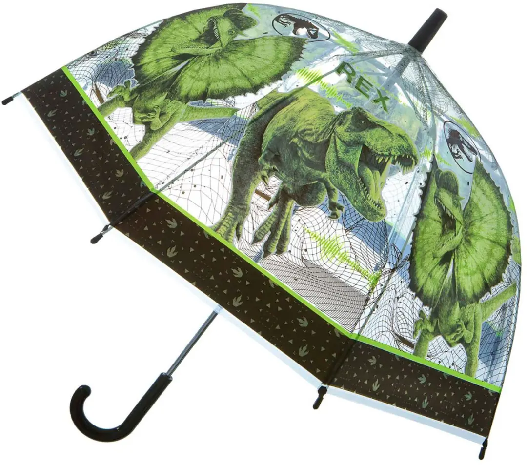 Jurassic World Kinderparaplu 150cm