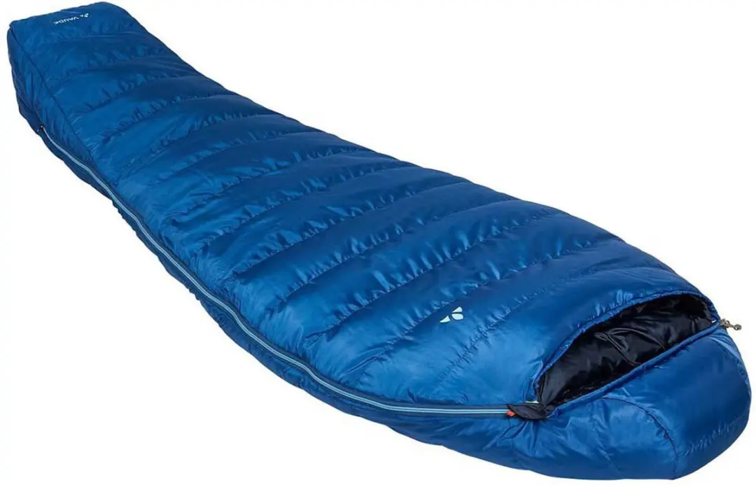 VAUDE / Hochgrat 300 XL DWN / Slaapzak / / Unisex / ultramarine / /
