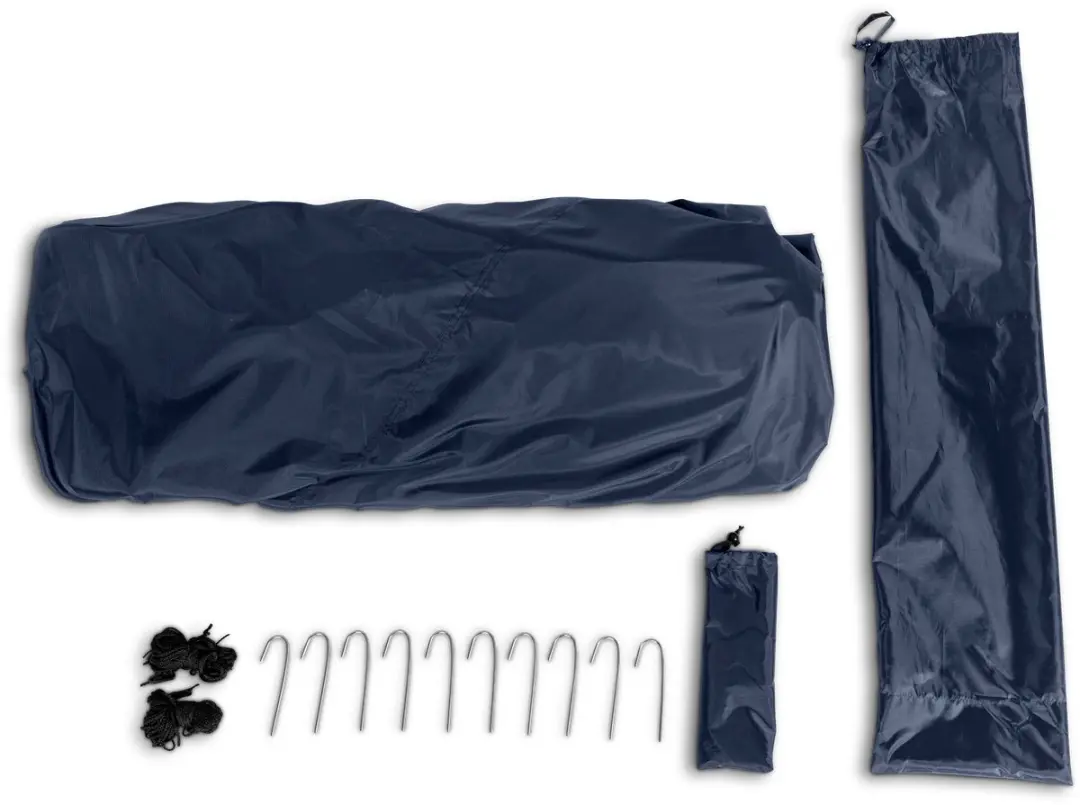 Sport-Brella Suncave Strandtent - Blauw - afbeelding 6 van 6
