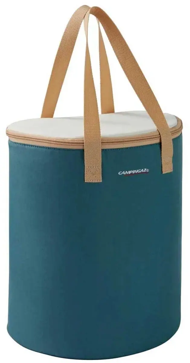 Campingaz Fold´n Cool-15l Essential Bag Zachte Draagbare Koeler Blauw