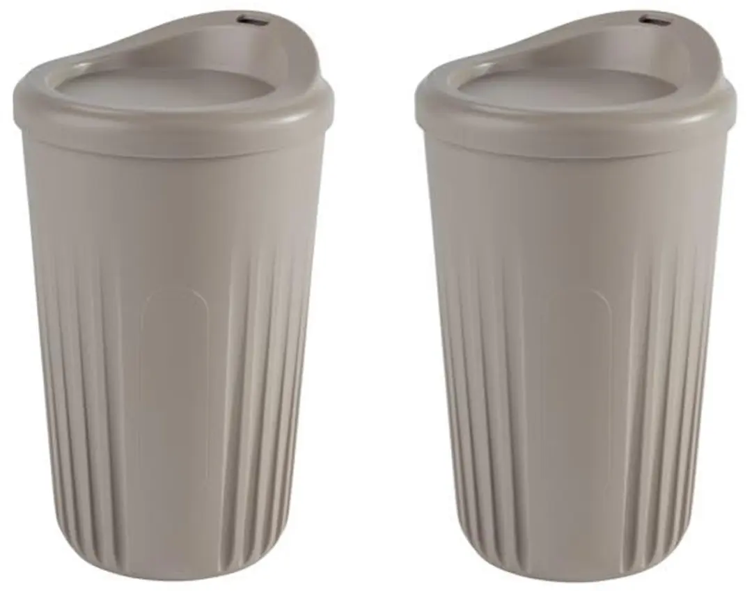 APS Herbruikbare Drinkbeker To Go