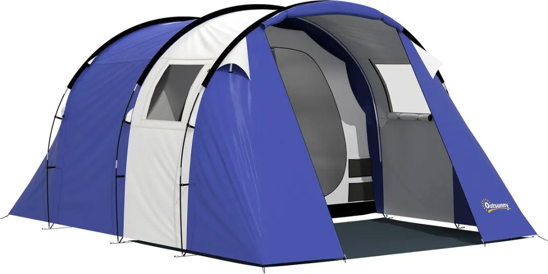 Outsunny tunneltent