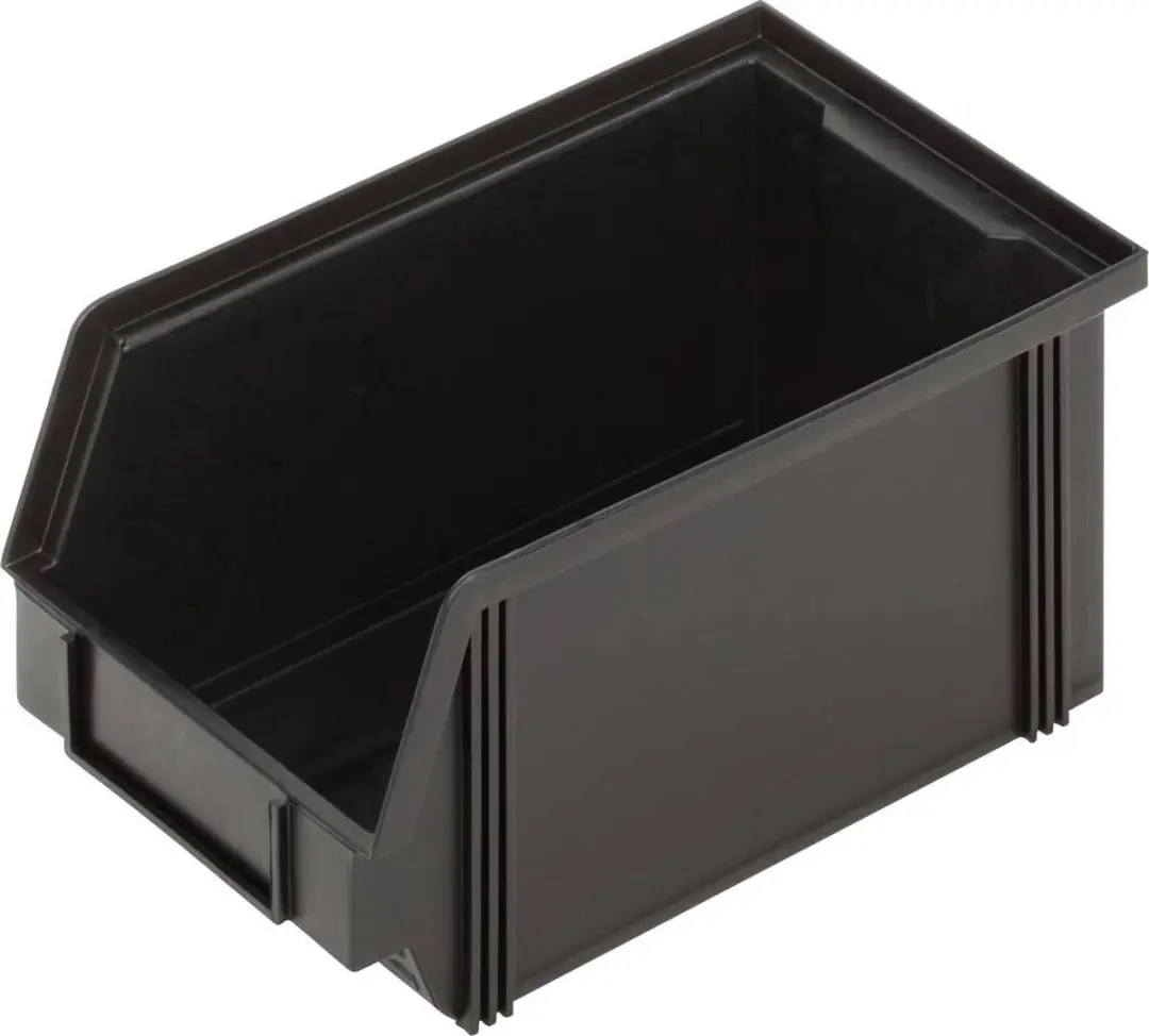 Alutec ESD Zichtbak CB4MC 1394004197
