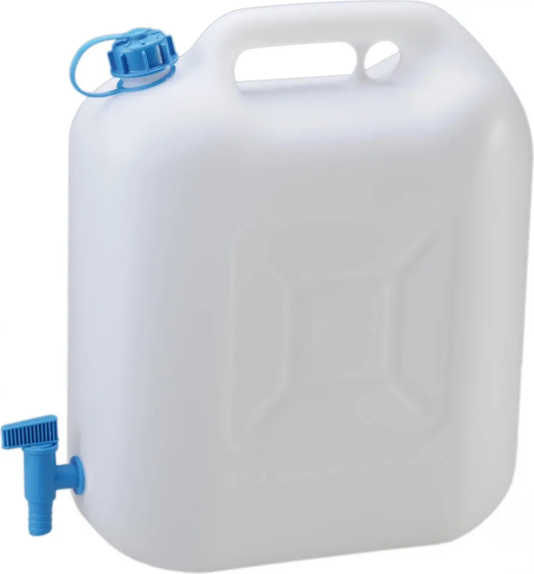 Hünersdorff Eco Waterjerrycan 22L