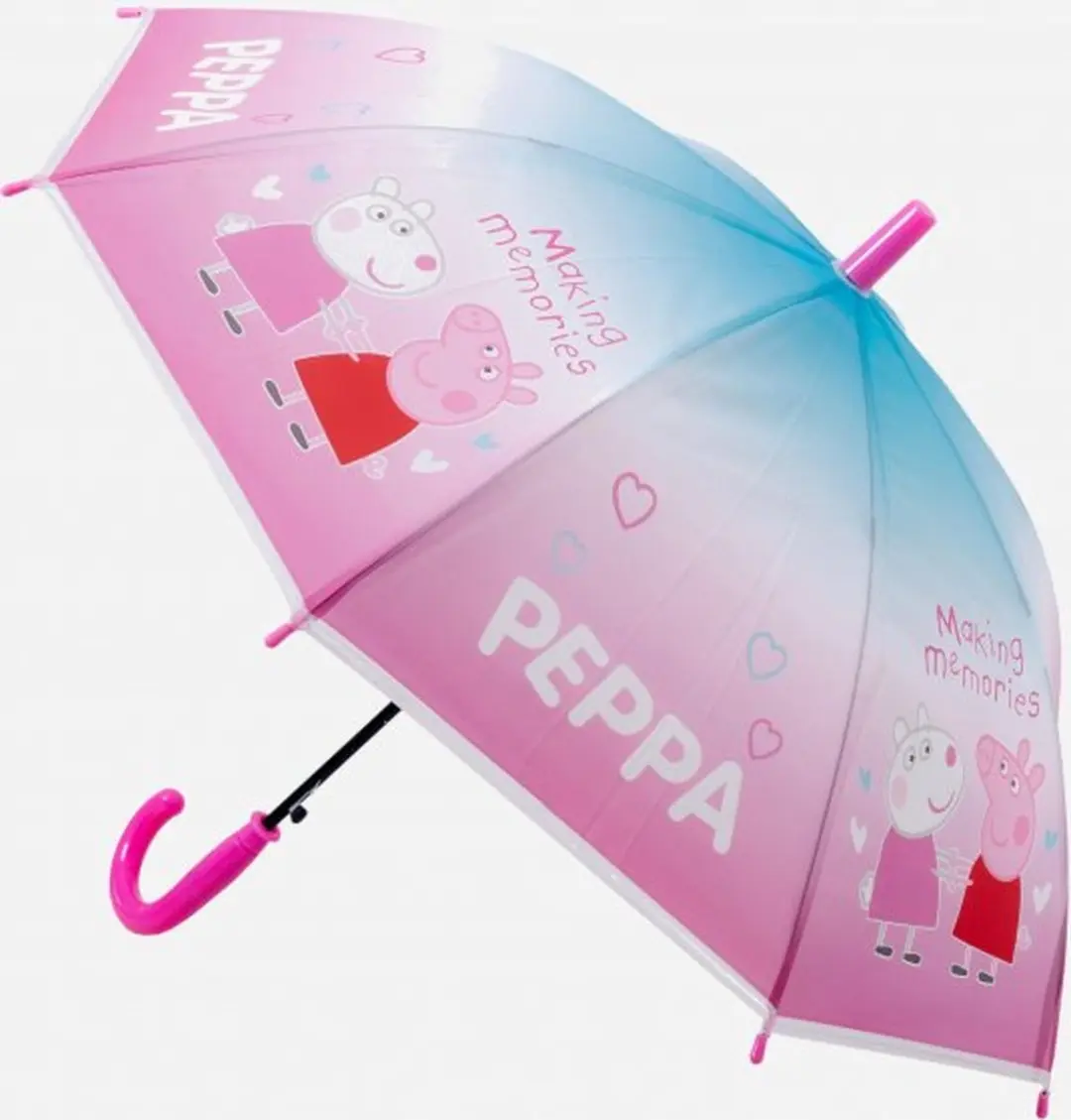 Peppa Pig Paraplu