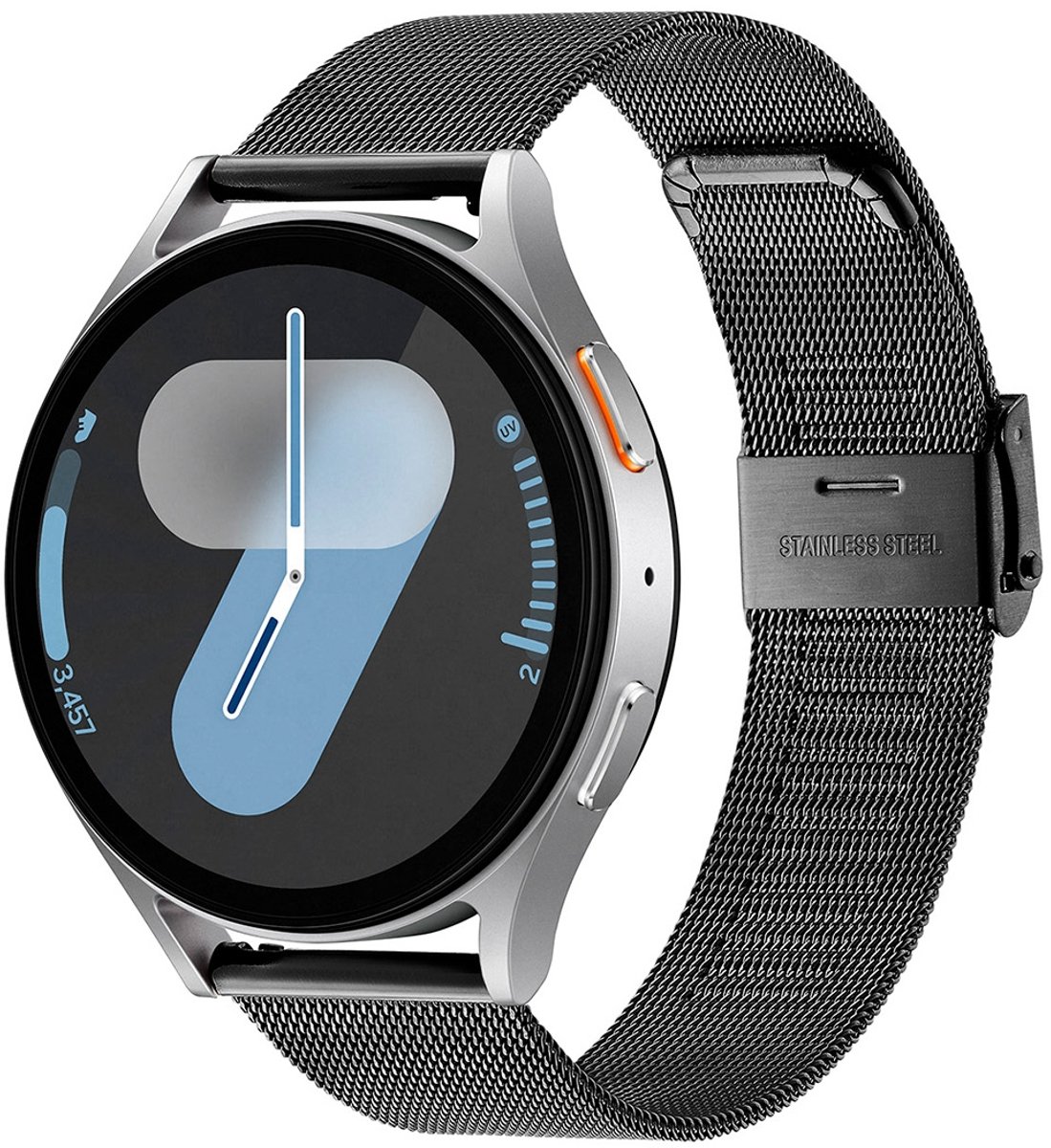 Samsung Special Edition SA.L310SBRM.LTE Galaxy Watch 7 LTE - Smartwatch