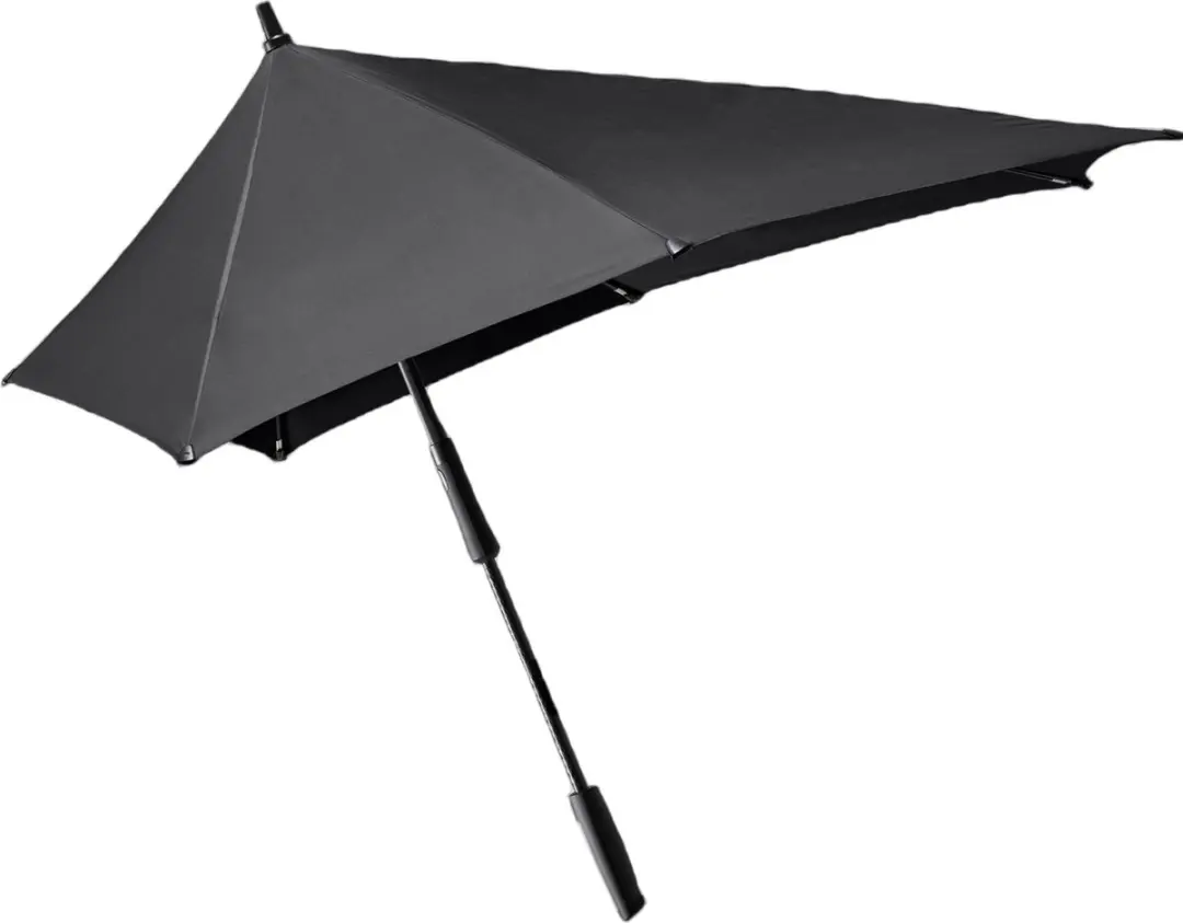 Senz XXL Stick Storm Umbrella Stormparaplu