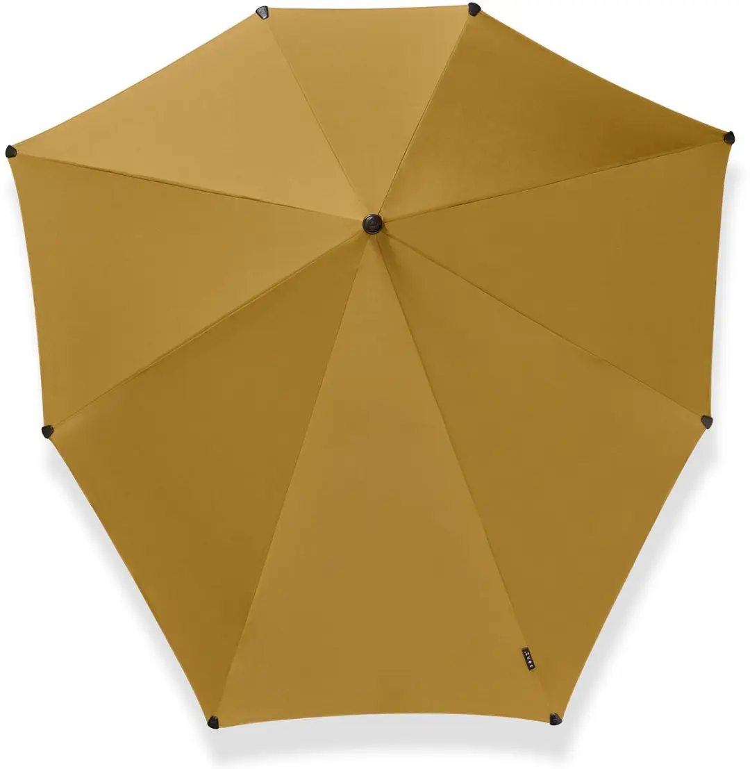 Senz XXL Stick Paraplu Golden Palm