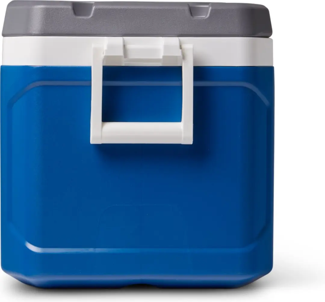 Igloo Latitude 52 Passieve Koelbox - 49 Liter - Blauw - afbeelding 6 van 6