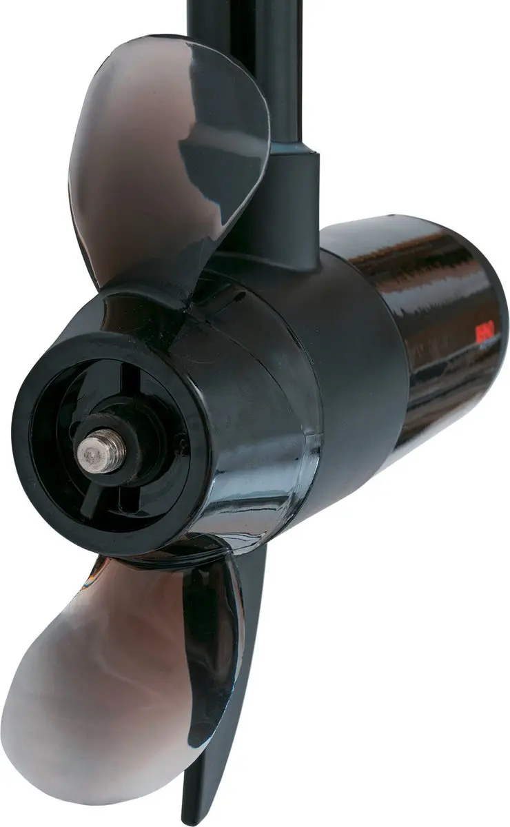 Rhino CR30VF Buitenboord Elektromotor - Zwart - afbeelding 6 van 6