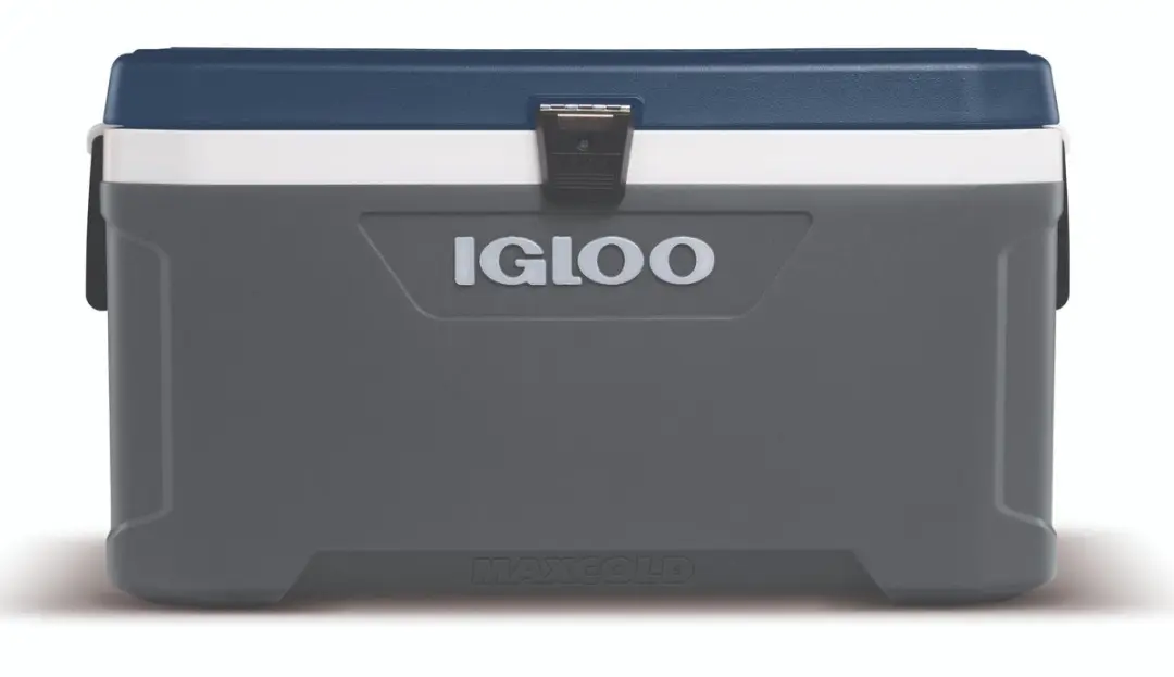 Igloo