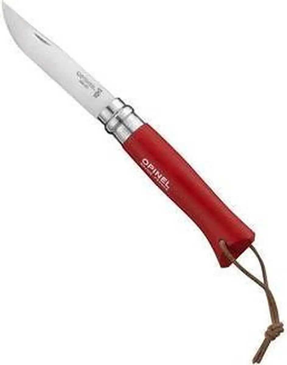 Opinel Zakmes