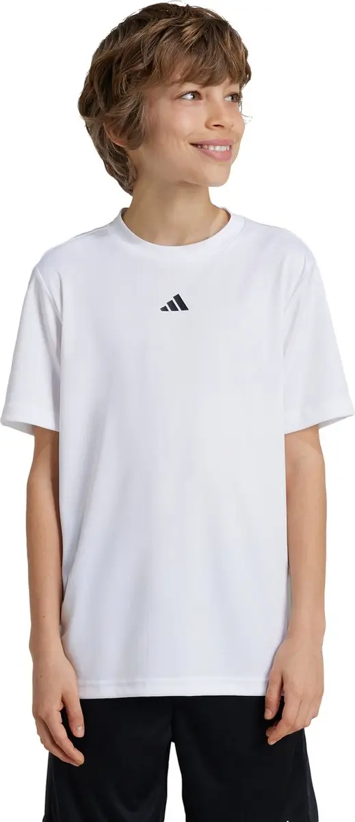 adidas Performance Train Essentials Logo Regular Fit T-shirt Kids