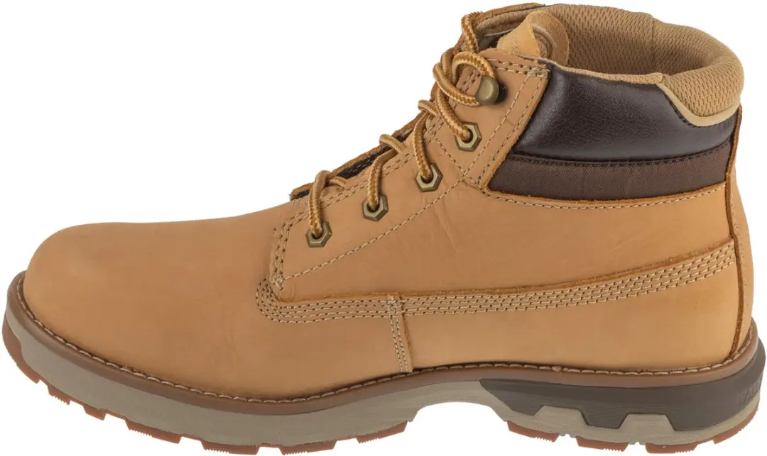 Caterpillar Pursue Wandelschoenen Bruin EU 43 Man - afbeelding 6 van 6