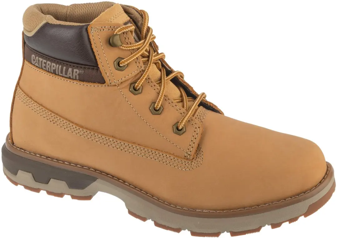 Caterpillar Pursue Wandelschoenen Bruin EU 43 Man
