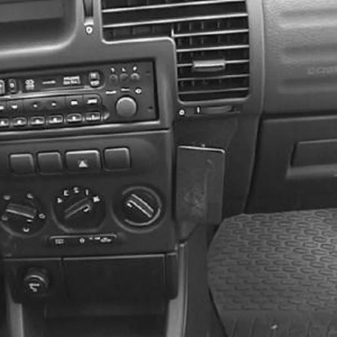 Brodit ProClip 852714 Opel Zafira A Houder