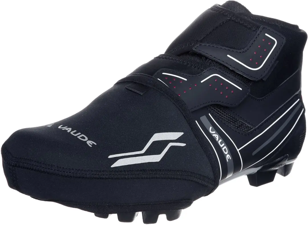 VAUDE Metis II Overschoenen - Zwart - 36-39 - afbeelding 3 van 6