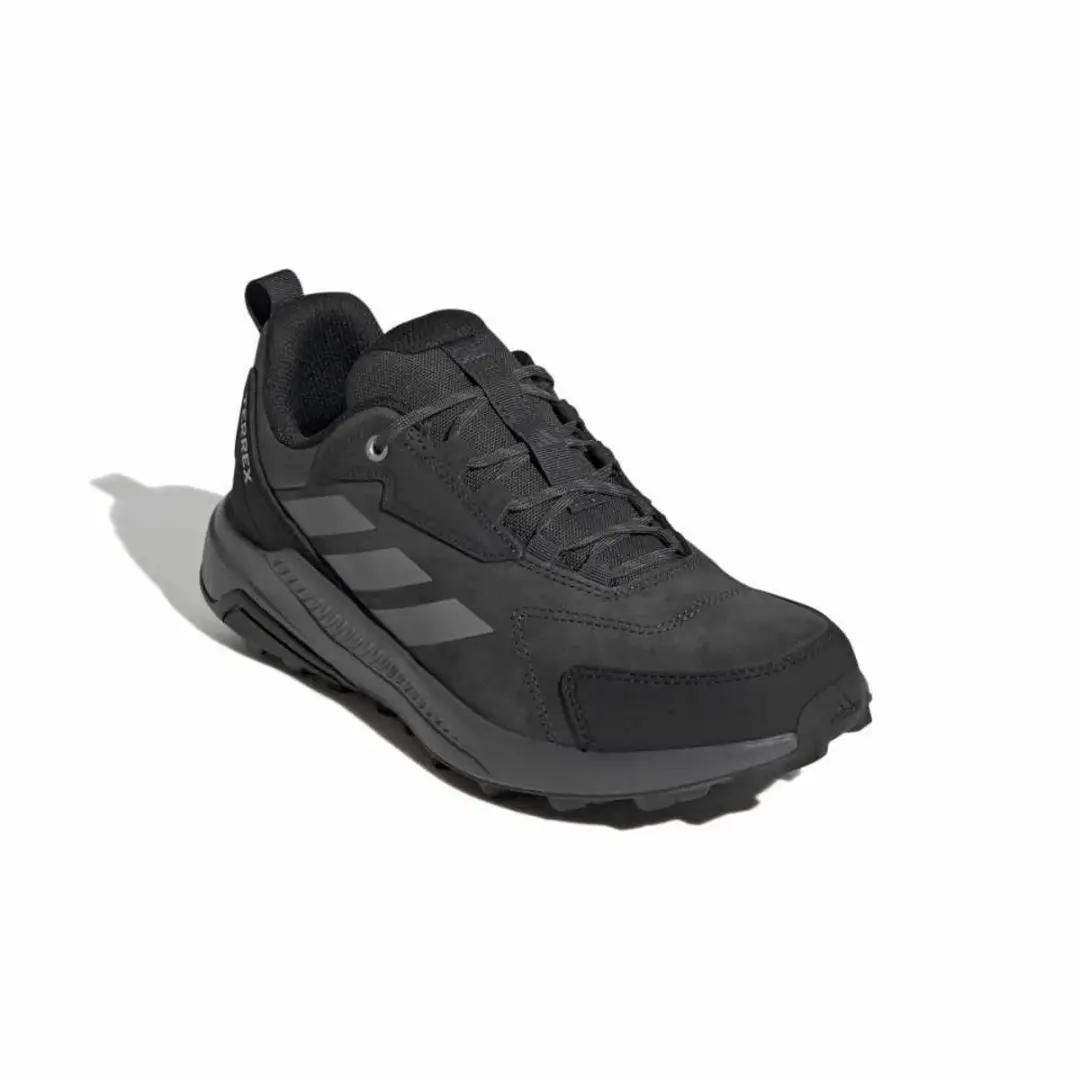 adidas Terrex Anylander LE Wandelschoenen - Dames - Zwart - afbeelding 2 van 4