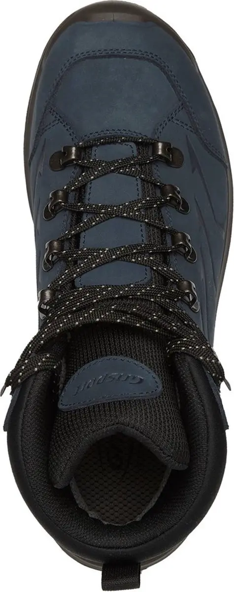 Grisport Terrain Mid Wandelschoenen - Blauw - 36 - afbeelding 6 van 6