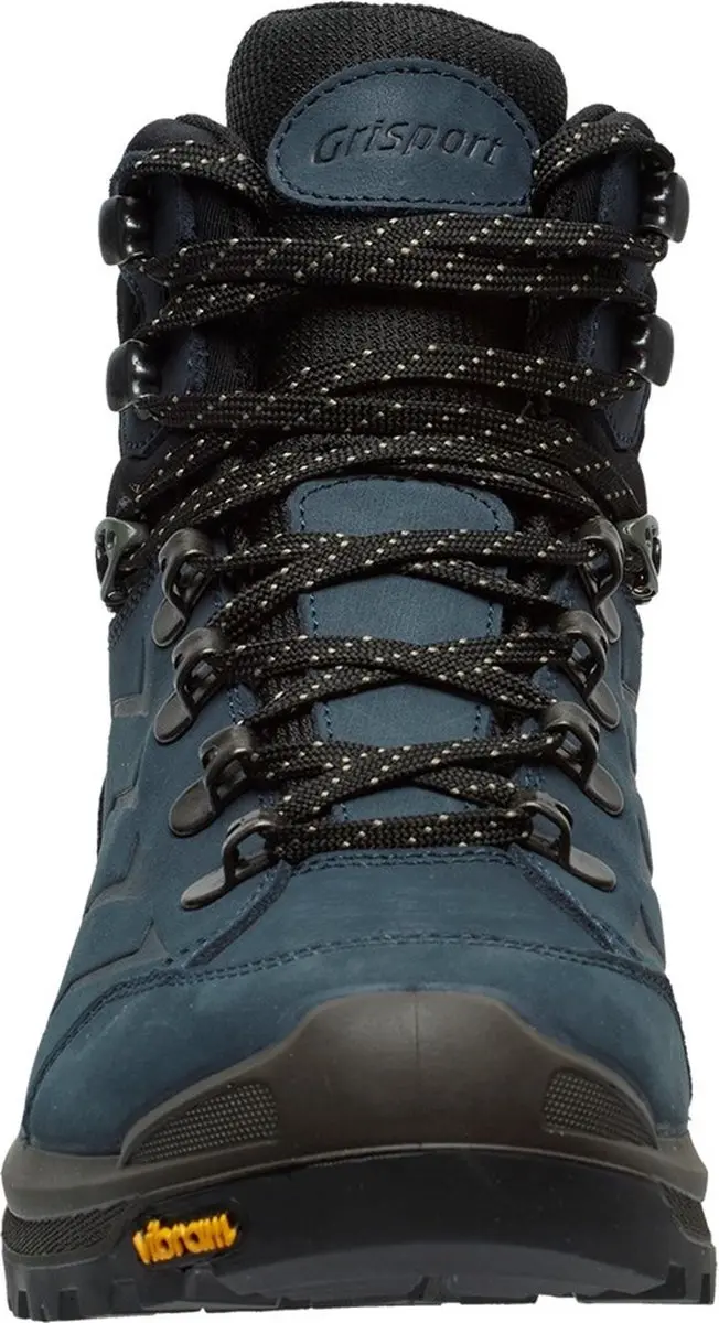 Grisport Terrain Mid Wandelschoenen - Blauw - 36 - afbeelding 5 van 6