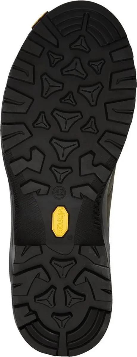 Grisport Terrain Mid Wandelschoenen - Blauw - 36 - afbeelding 4 van 6