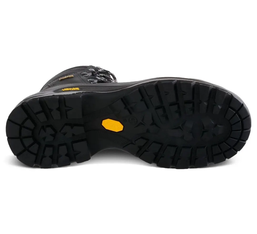Grisport Anden Wandelschoenen - Zwart - 44 - afbeelding 5 van 6