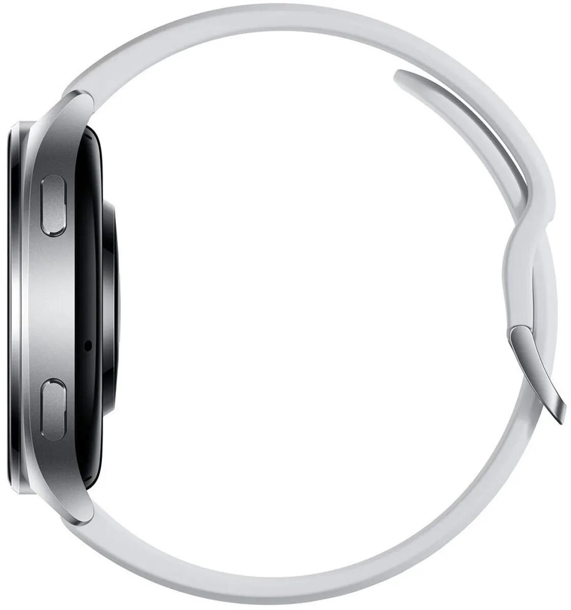 Xiaomi Watch 2 Smartwatch - 40mm - Zilver