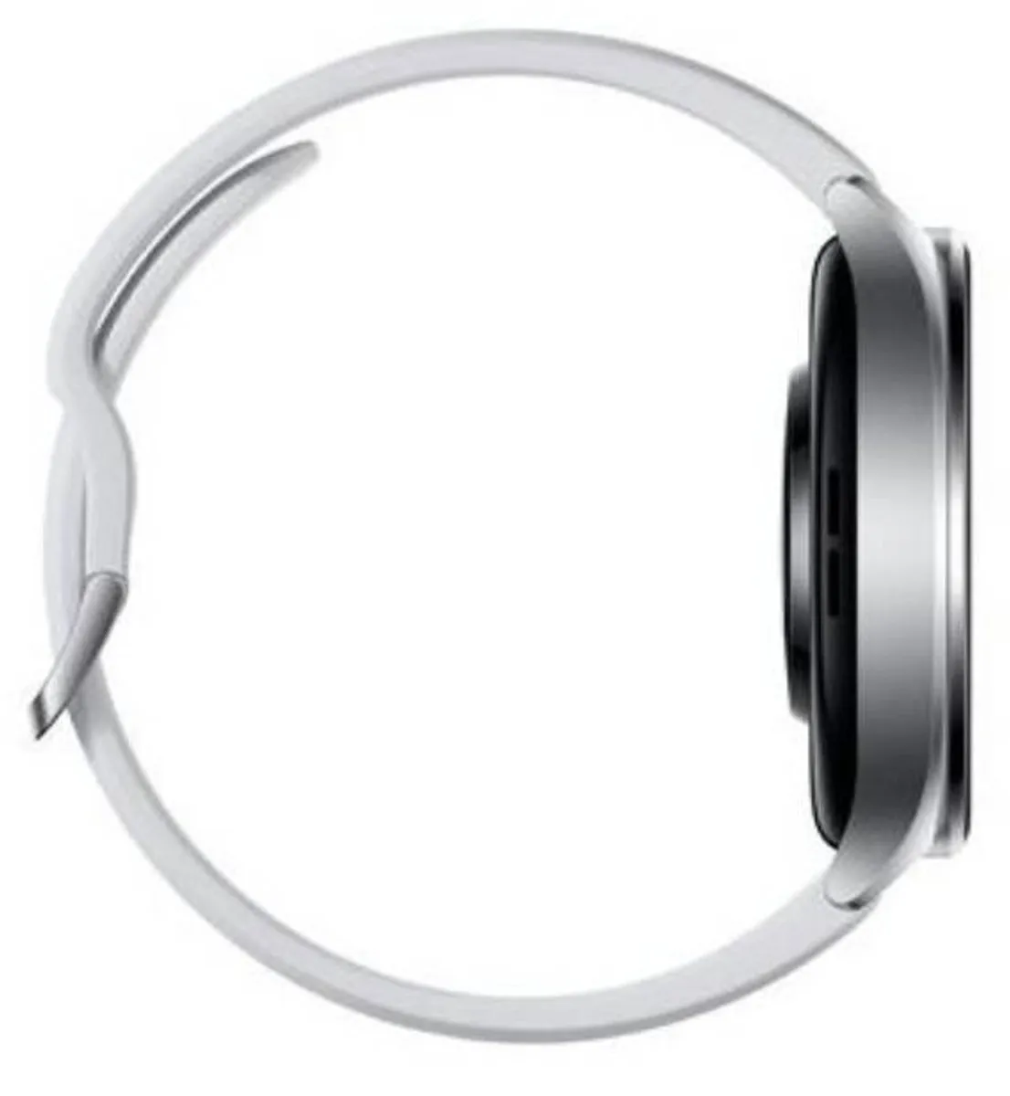 Xiaomi Watch 2 Smartwatch - 40mm - Zilver