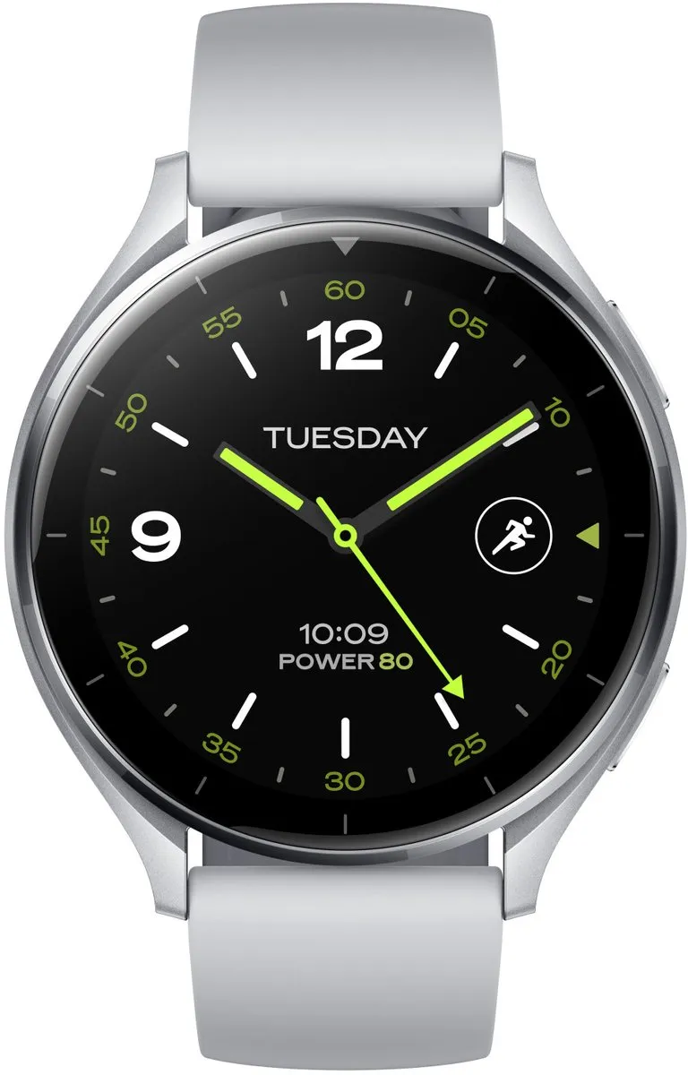 Xiaomi Watch 2 Smartwatch